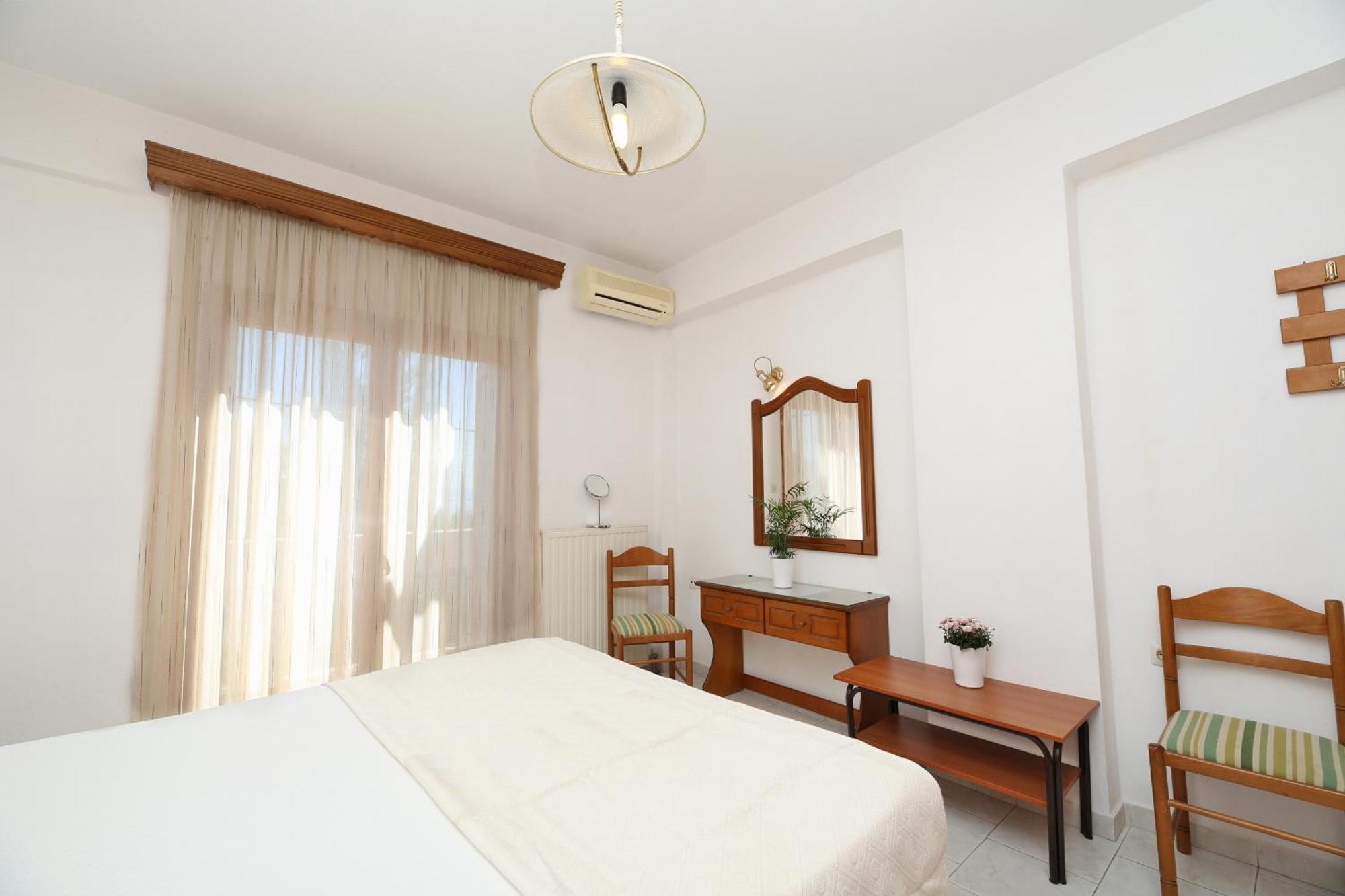 Okeanis Apartments Kala Nera Luaran gambar