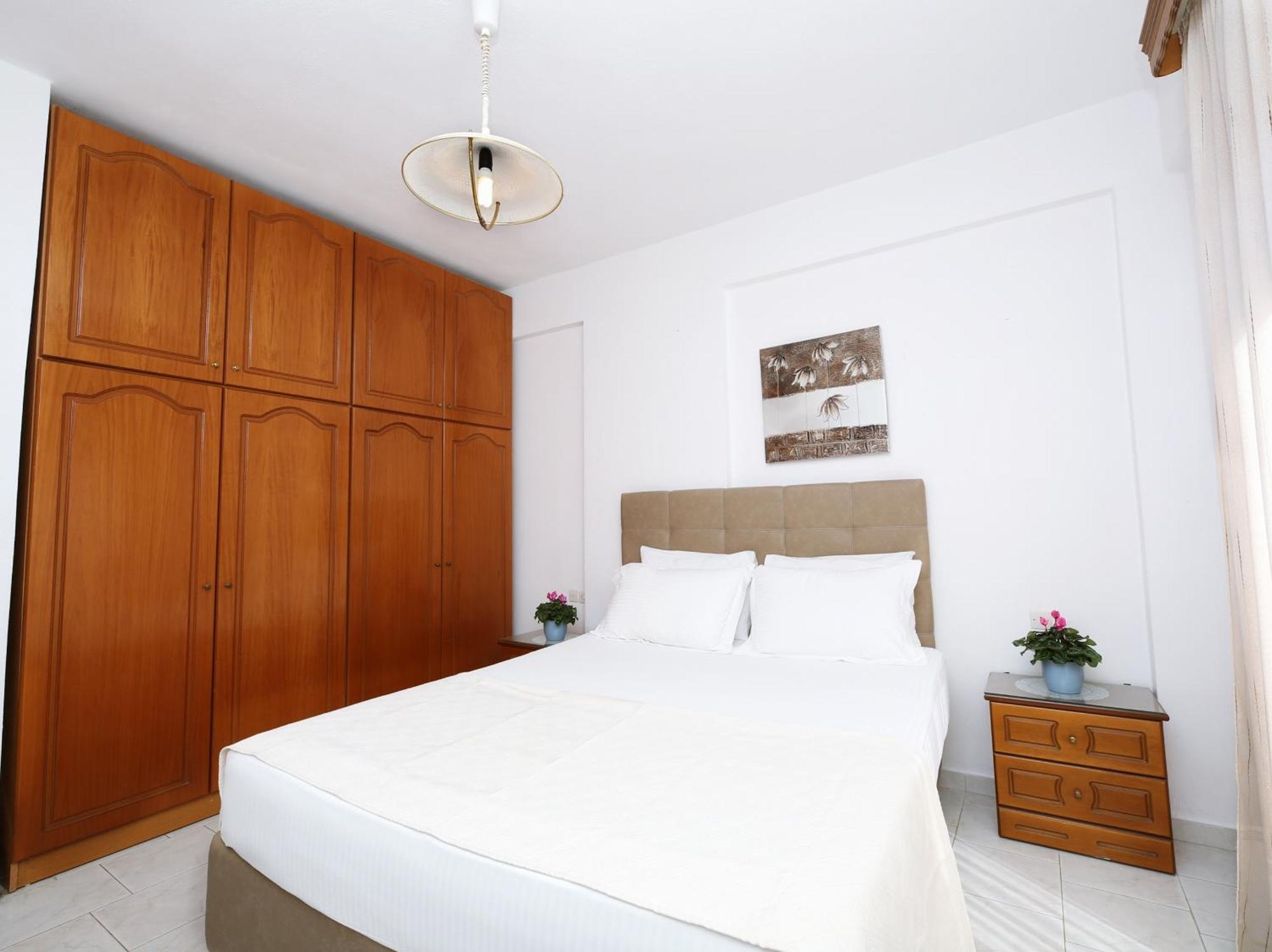 Okeanis Apartments Kala Nera Luaran gambar