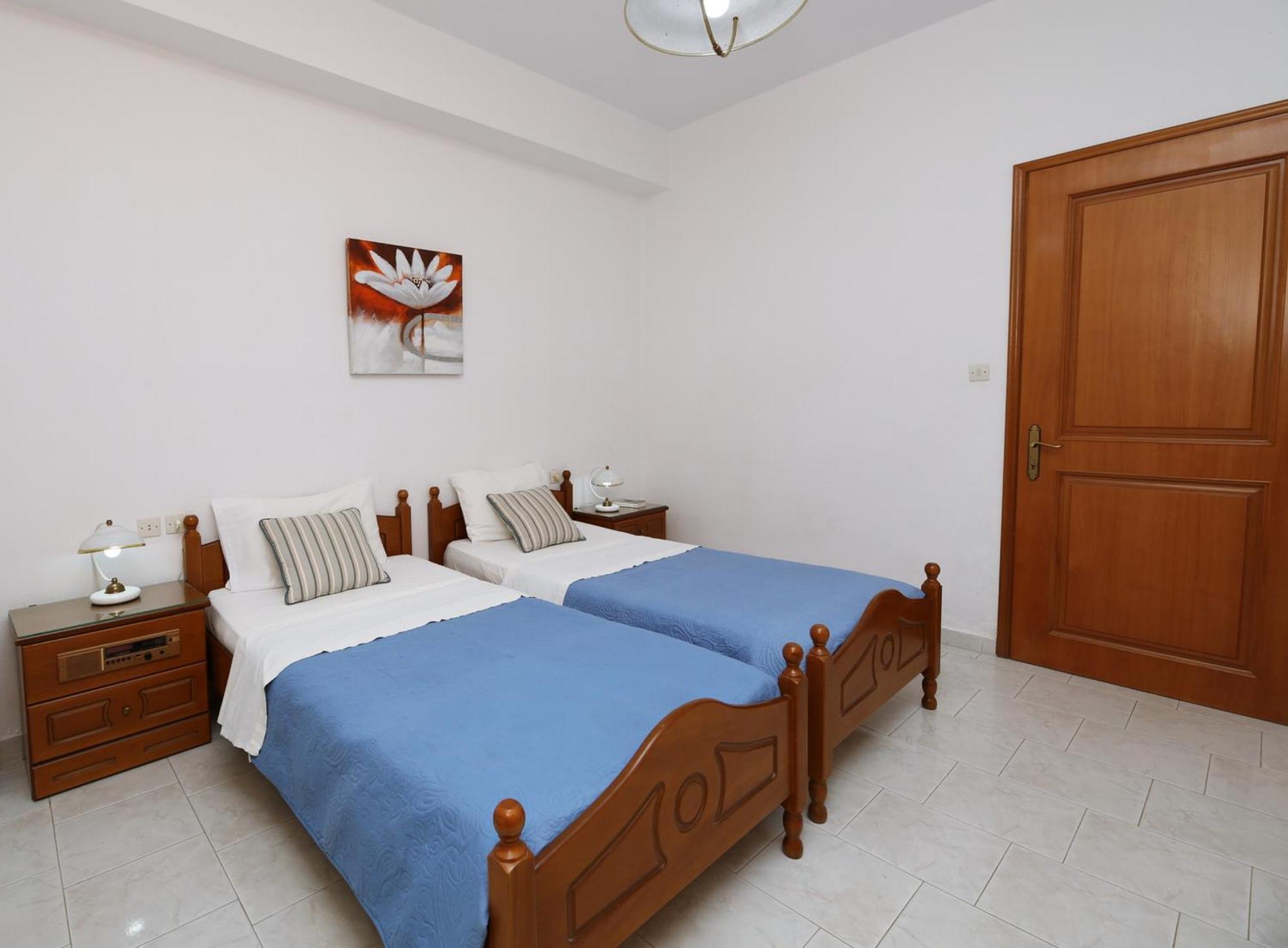 Okeanis Apartments Kala Nera Luaran gambar